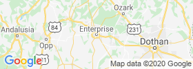 Enterprise map